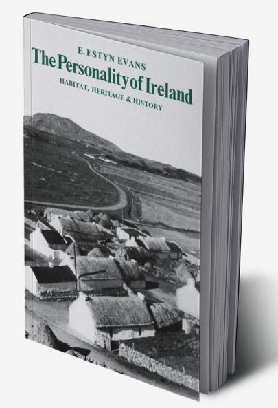 The Personality of Ireland
