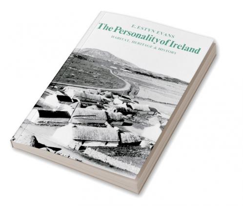 The Personality of Ireland