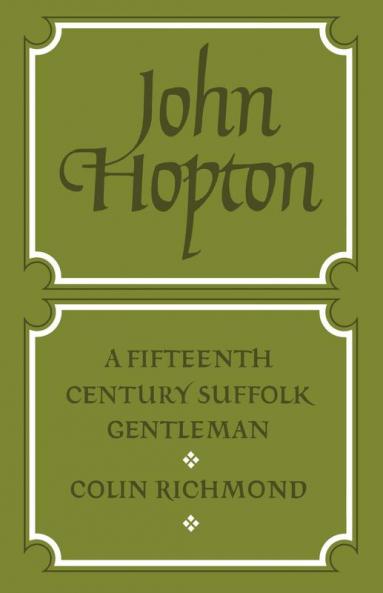 John Hopton