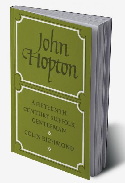 John Hopton