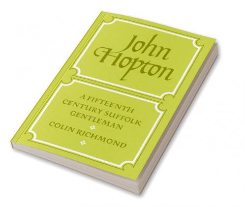 John Hopton
