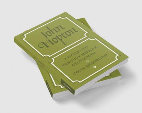 John Hopton