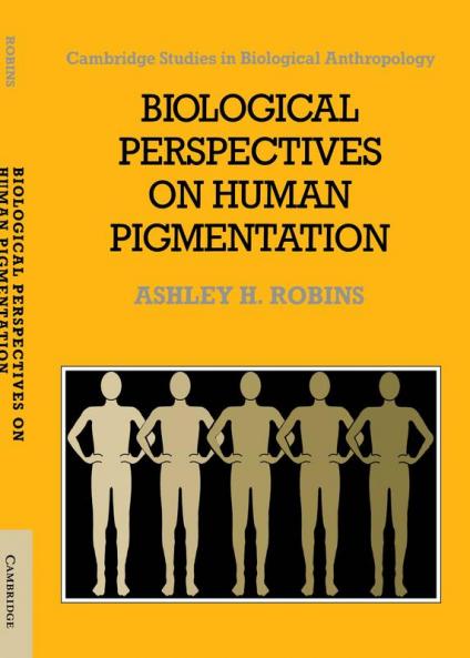 Biological Perspectives on Human Pigmentation