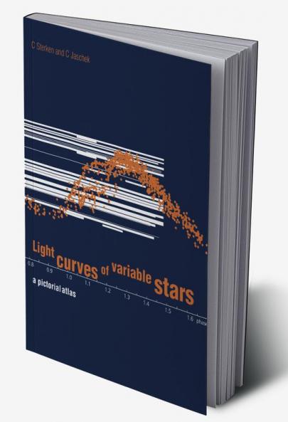 Light Curves of Variable Stars