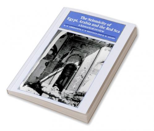 The Seismicity of Egypt Arabia and the Red Sea