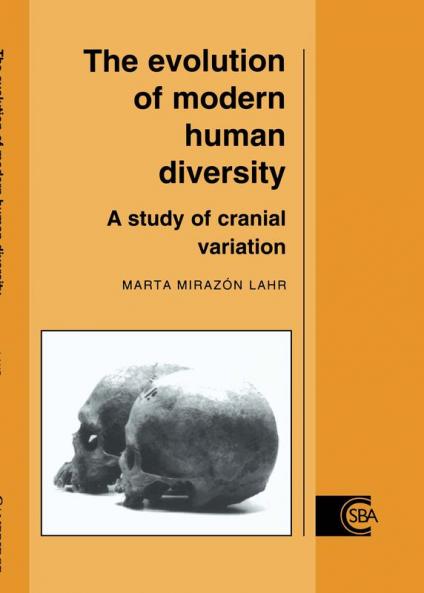 The Evolution of Modern Human Diversity