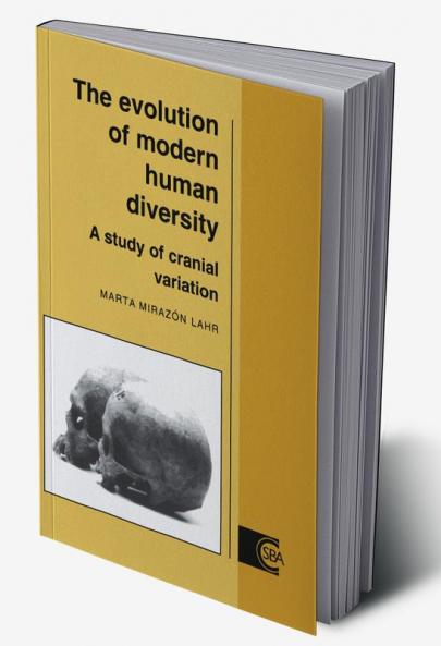 The Evolution of Modern Human Diversity