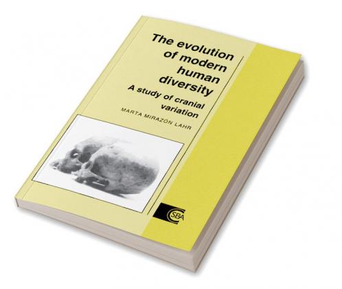 The Evolution of Modern Human Diversity