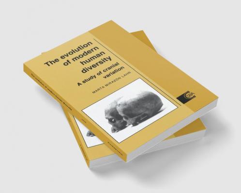 The Evolution of Modern Human Diversity