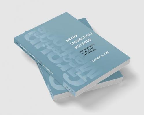 Group Theoretical Methods and Applications to Molecules and Crystals