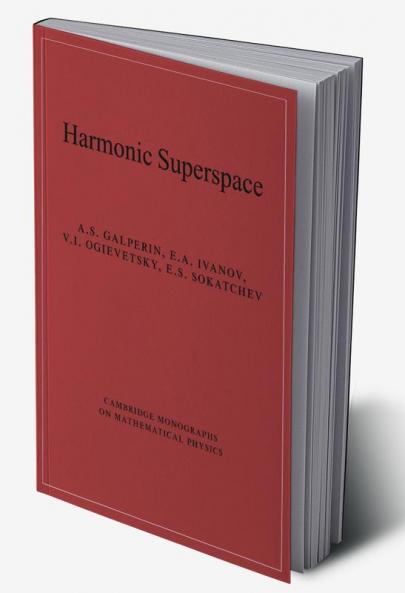 Harmonic Superspace