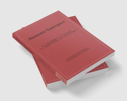 Harmonic Superspace
