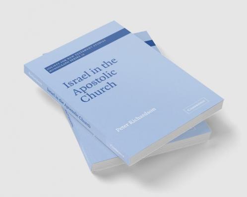 Israel in the Apostolic Church