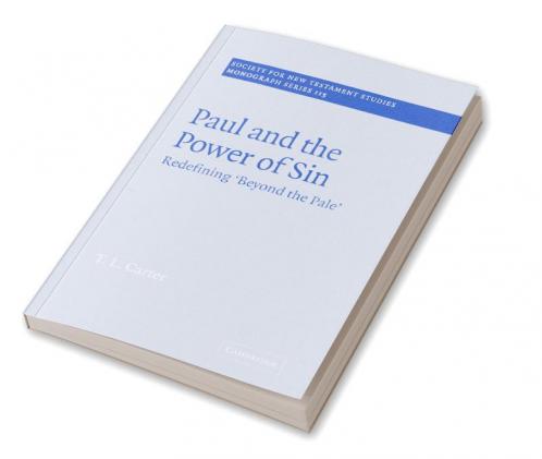Paul and the Power of Sin