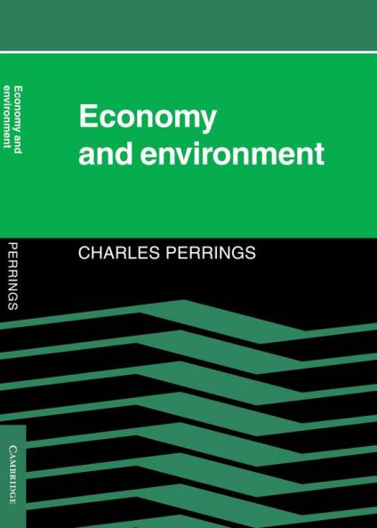 Economy and Environment