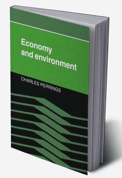 Economy and Environment