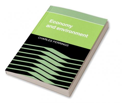 Economy and Environment