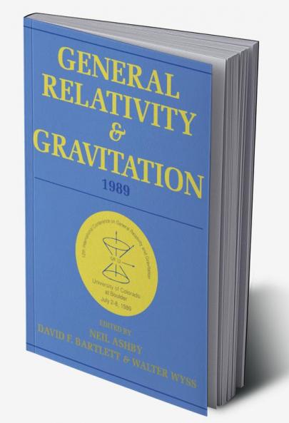 General Relativity and Gravitation 1989