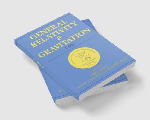 General Relativity and Gravitation 1989