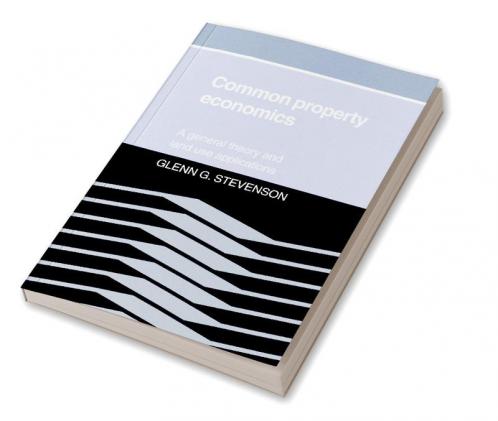 Common Property Economics
