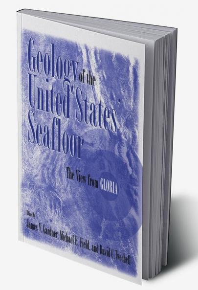 Geology of the United States' Seafloor