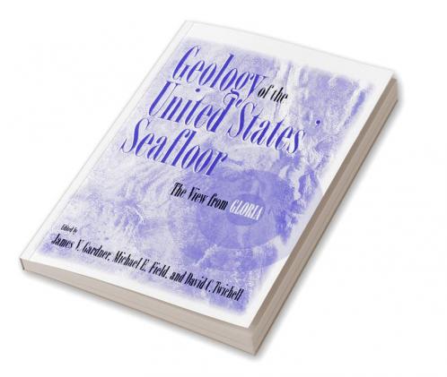 Geology of the United States' Seafloor