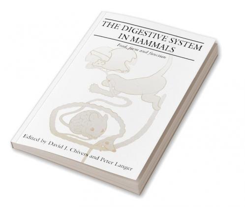 The Digestive System in Mammals