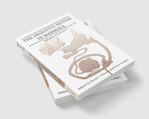 The Digestive System in Mammals