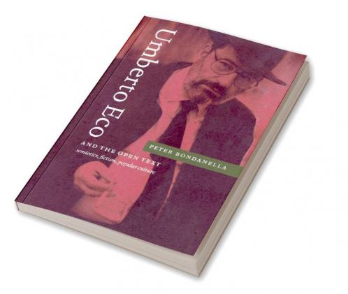 Umberto Eco and the Open Text