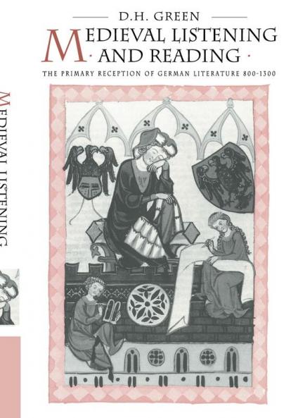Medieval Listening and Reading