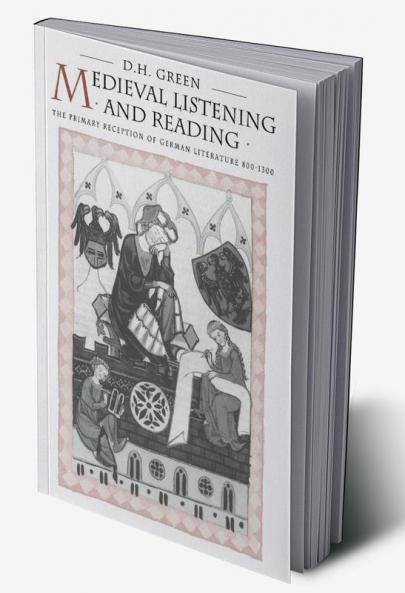 Medieval Listening and Reading