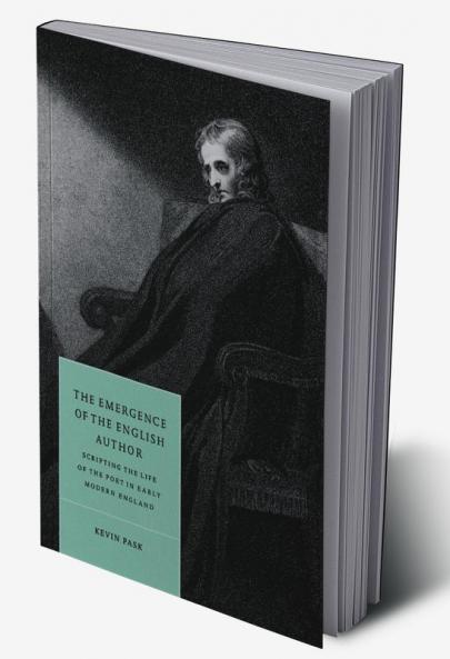 The Emergence of the English Author