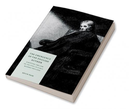 The Emergence of the English Author