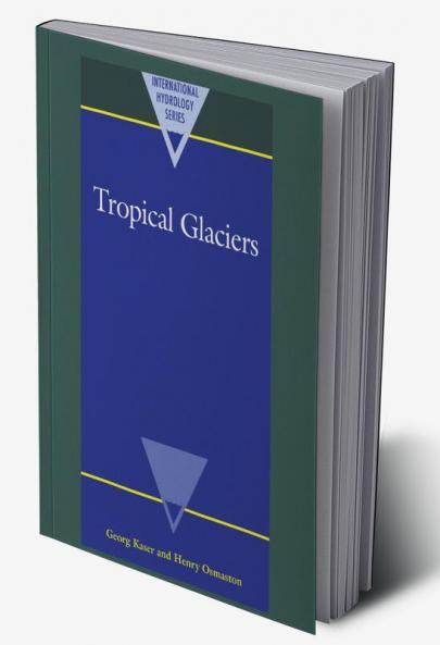 Tropical Glaciers