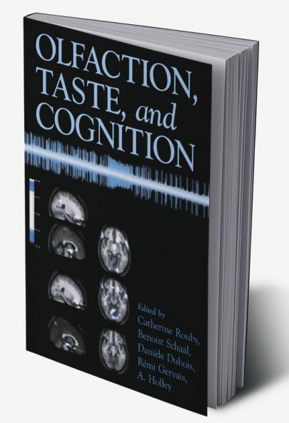 Olfaction Taste and Cognition