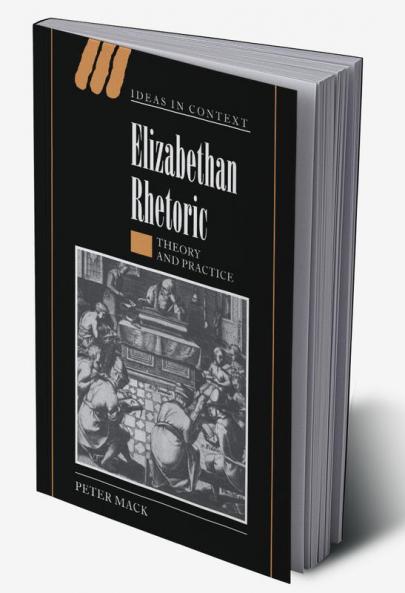Elizabethan Rhetoric