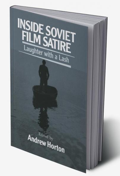 Inside Soviet Film Satire