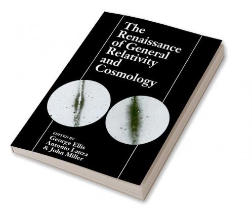 The Renaissance of General Relativity and Cosmology