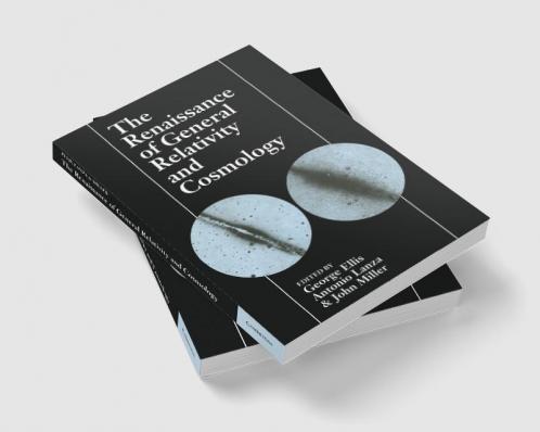The Renaissance of General Relativity and Cosmology
