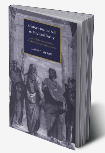 Sciences and the Self in Medieval Poetry