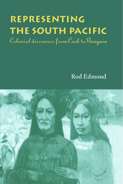 Representing the South Pacific