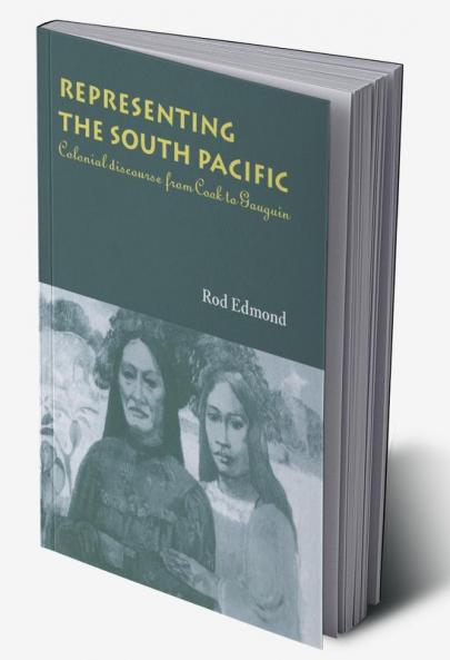 Representing the South Pacific