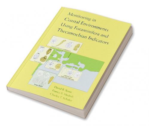 Monitoring in Coastal Environments Using Foraminifera and Thecamoebian Indicators