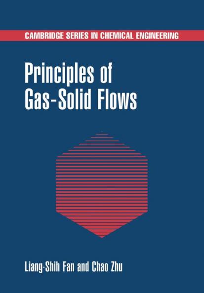 Principles of Gas-Solid Flows