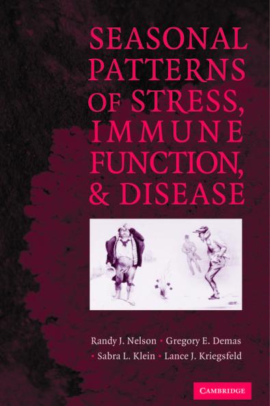 Seasonal Patterns of Stress Immune Function and Disease