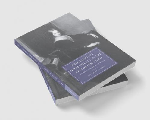 Professional Domesticity in the Victorian Novel