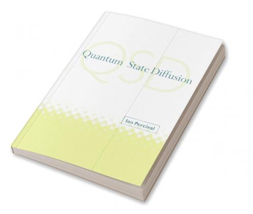 Quantum State Diffusion
