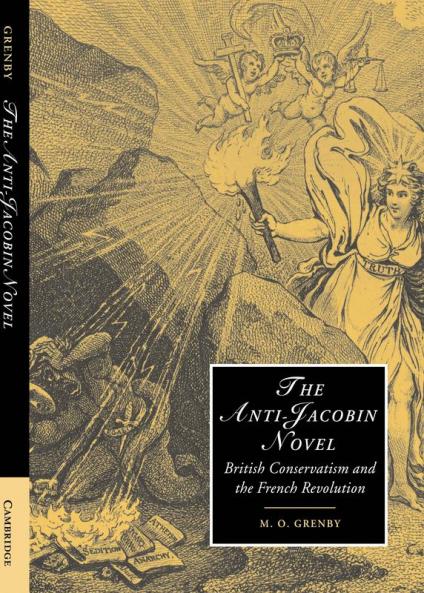 The Anti-Jacobin Novel