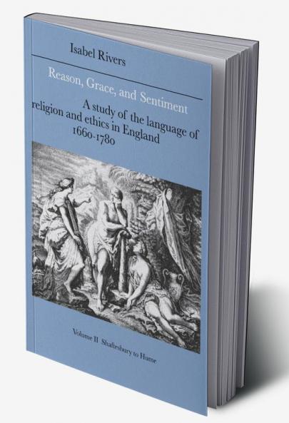 Reason Grace and Sentiment