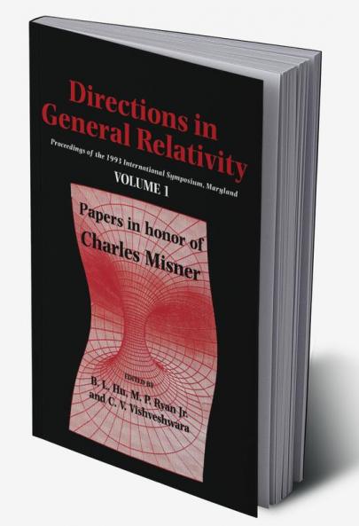 Directions in General Relativity Vol.1